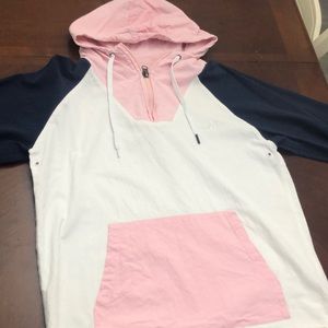 Men’s medium Asphalt pullover hoodie